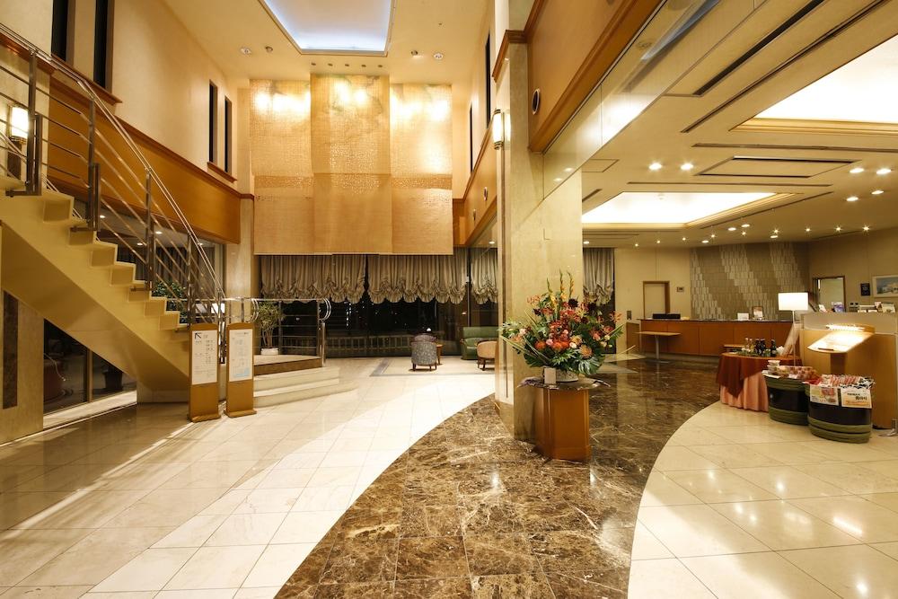 Ako Park Hotel Bagian luar foto