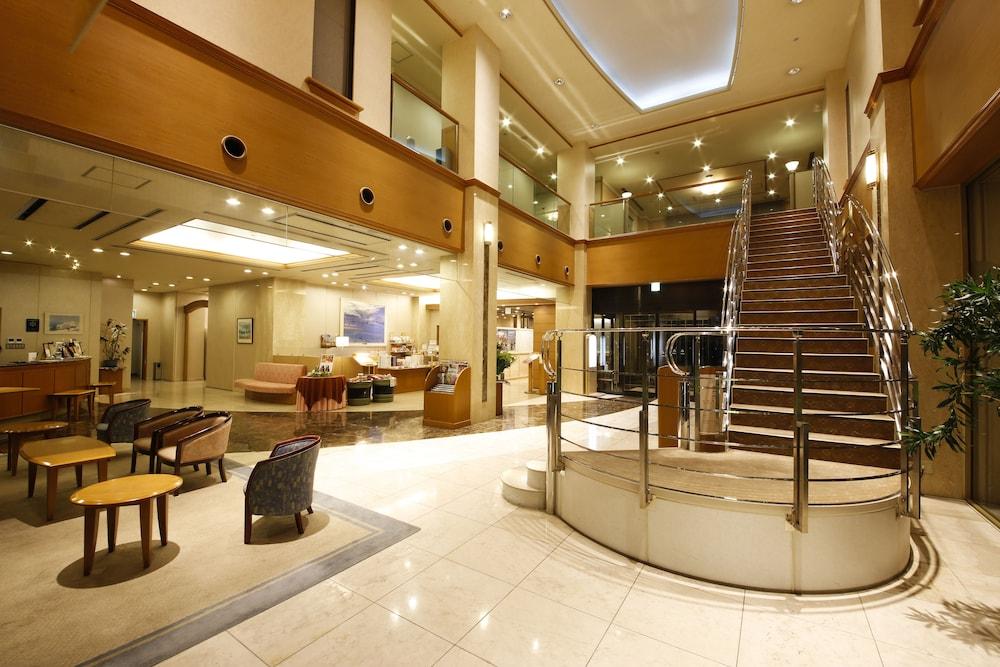 Ako Park Hotel Bagian luar foto