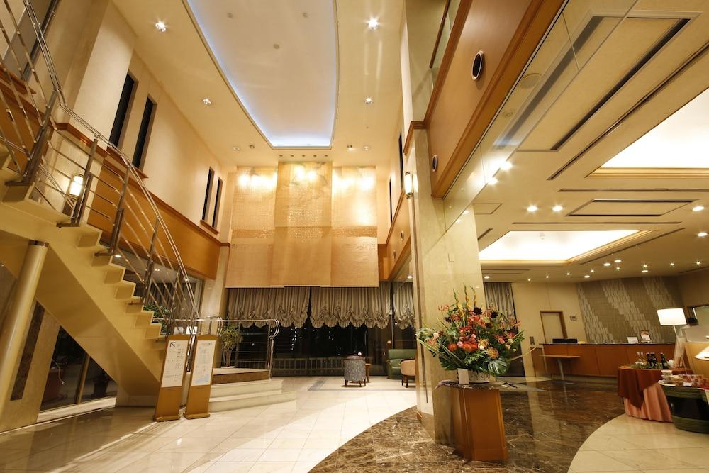 Ako Park Hotel Bagian luar foto
