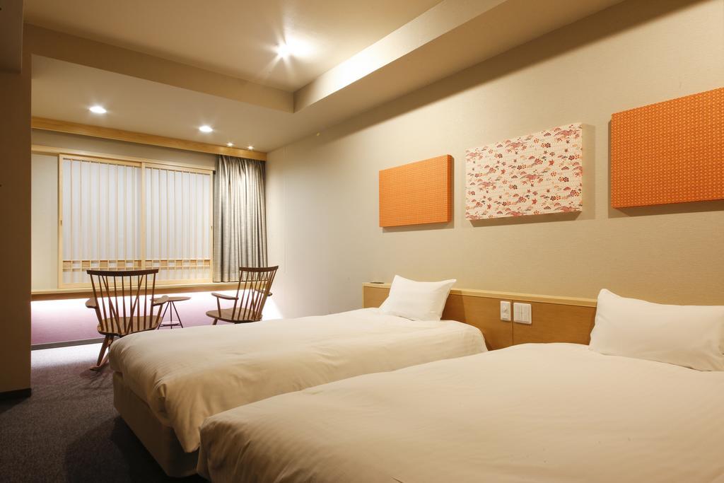 Ako Park Hotel Bagian luar foto