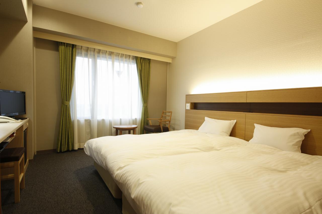 Ako Park Hotel Bagian luar foto