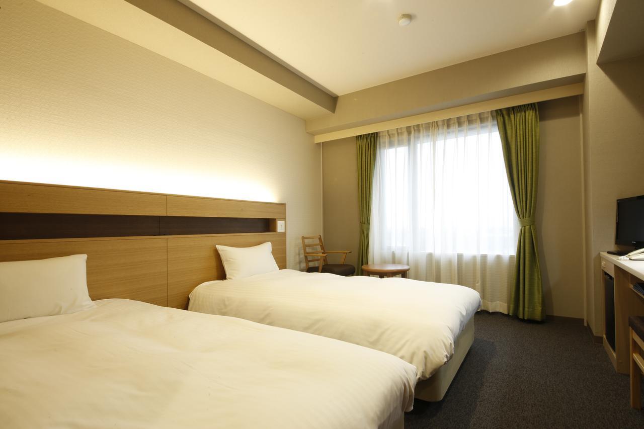 Ako Park Hotel Bagian luar foto