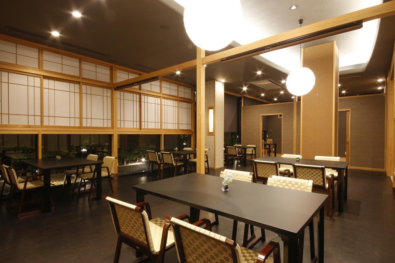 Ako Park Hotel Bagian luar foto