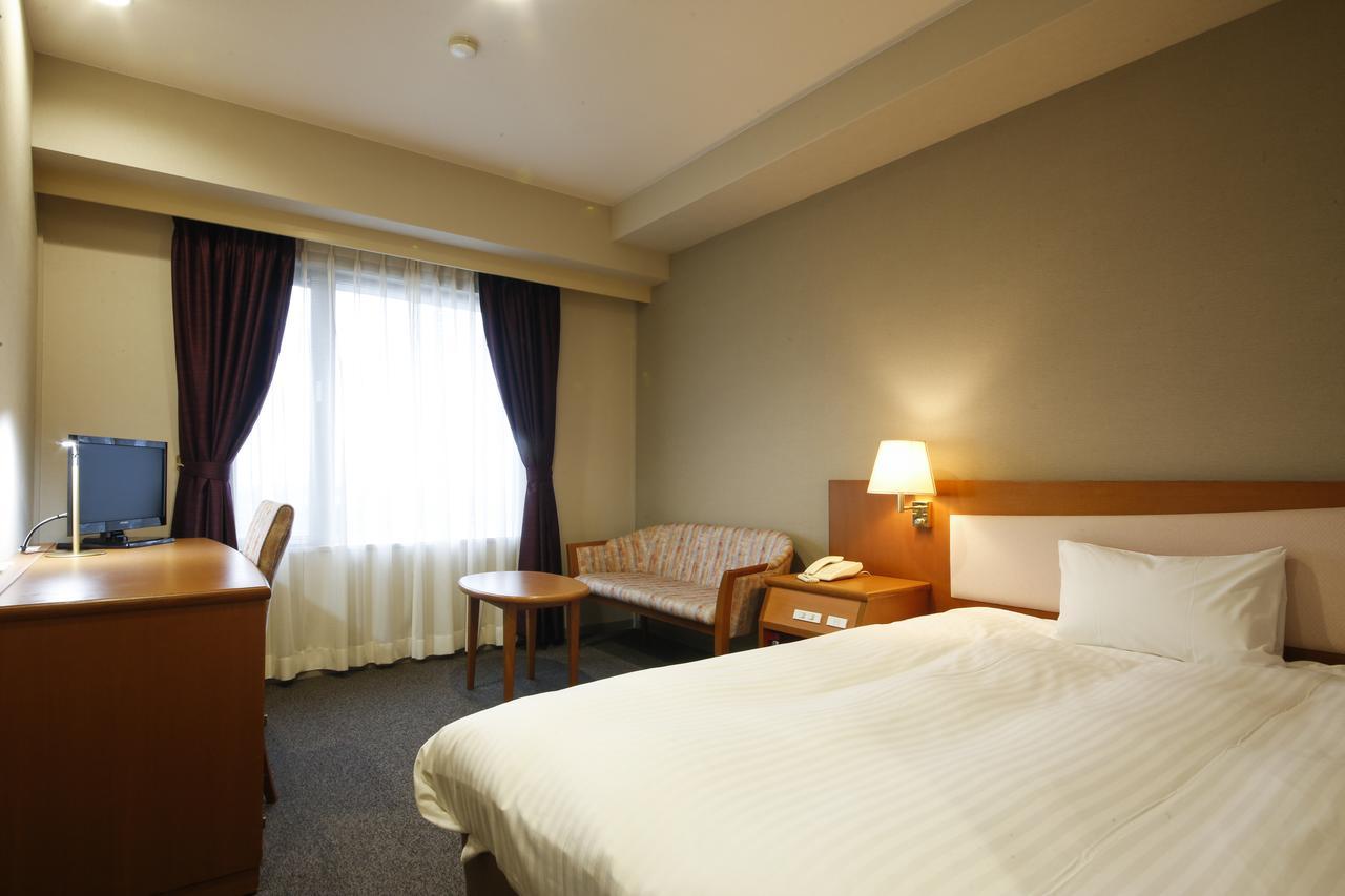 Ako Park Hotel Bagian luar foto